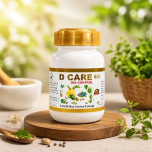 D Care 1টি প্রোডাক্ট হাফ কোর্স